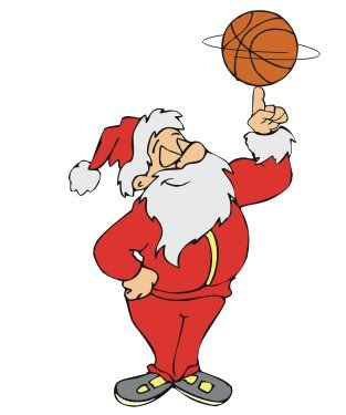 santa